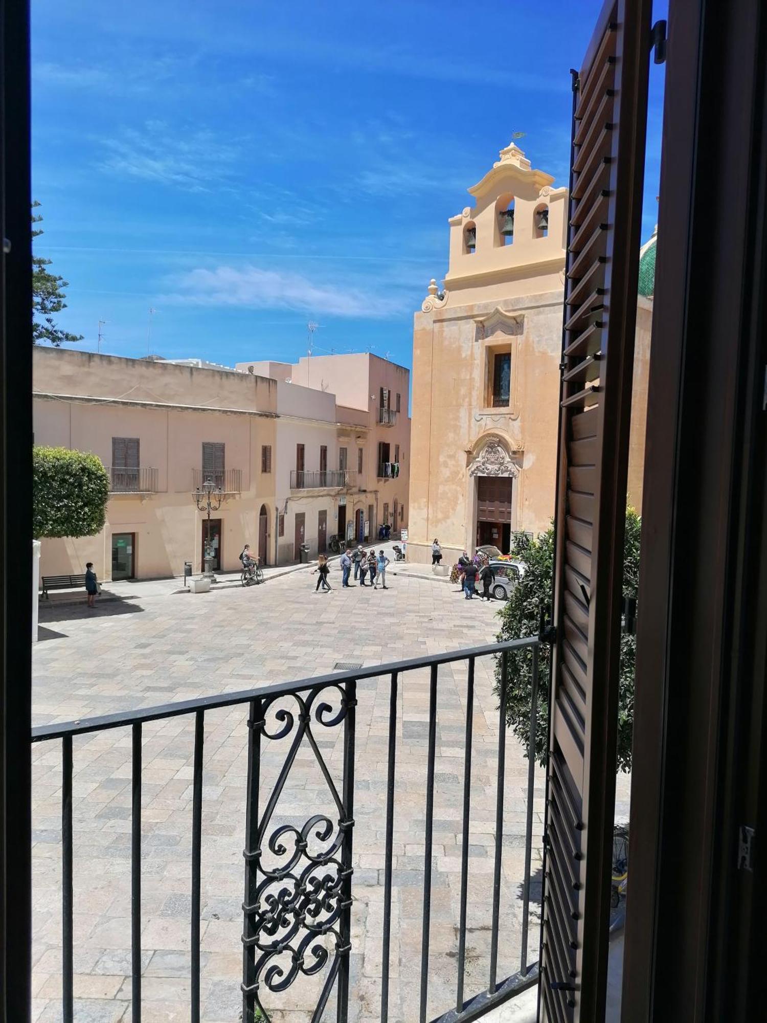 Apartmán Le Case In Piazza *****